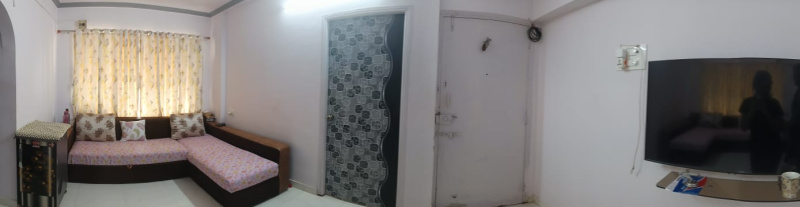 1 BHK 530 Sq.ft. Apartment for Sale in Nalasopara West, Mumbai