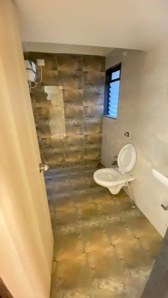 1 BHK 550 Sq.ft. Apartment for Sale in Nalasopara West, Mumbai