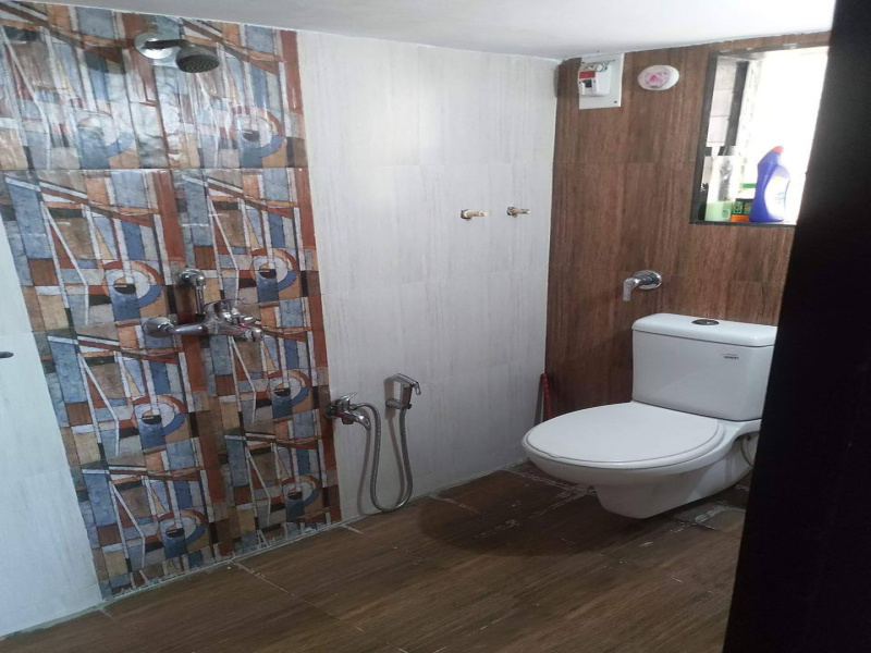 2 BHK 850 Sq.ft. Apartment for Sale in Nilemore, Nalasopara West, Mumbai