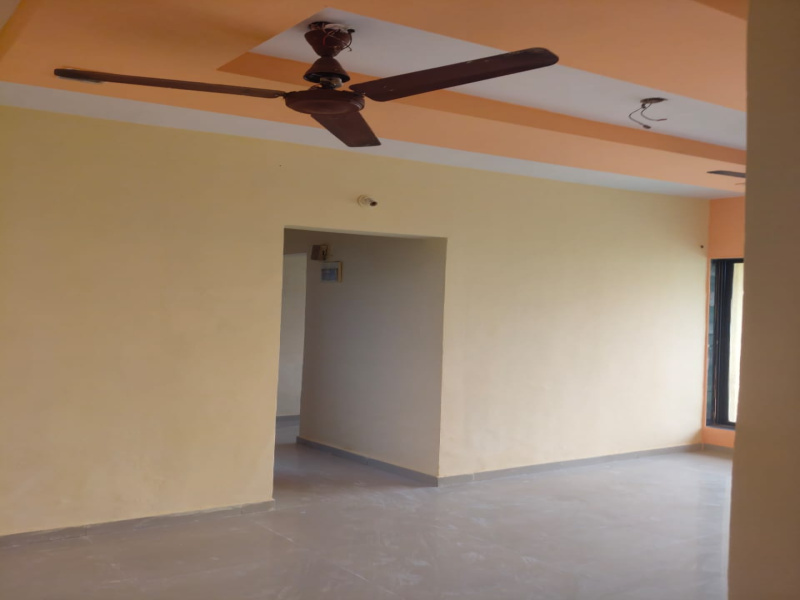 1 BHK 580 Sq.ft. Apartment for Rent in Nilemore, Nalasopara West, Mumbai