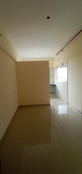 1 BHK 550 Sq.ft. Apartment for Rent in Nalasopara West, Mumbai