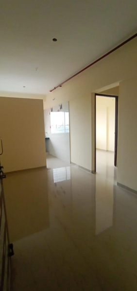 1 BHK 550 Sq.ft. Apartment for Rent in Nalasopara West, Mumbai