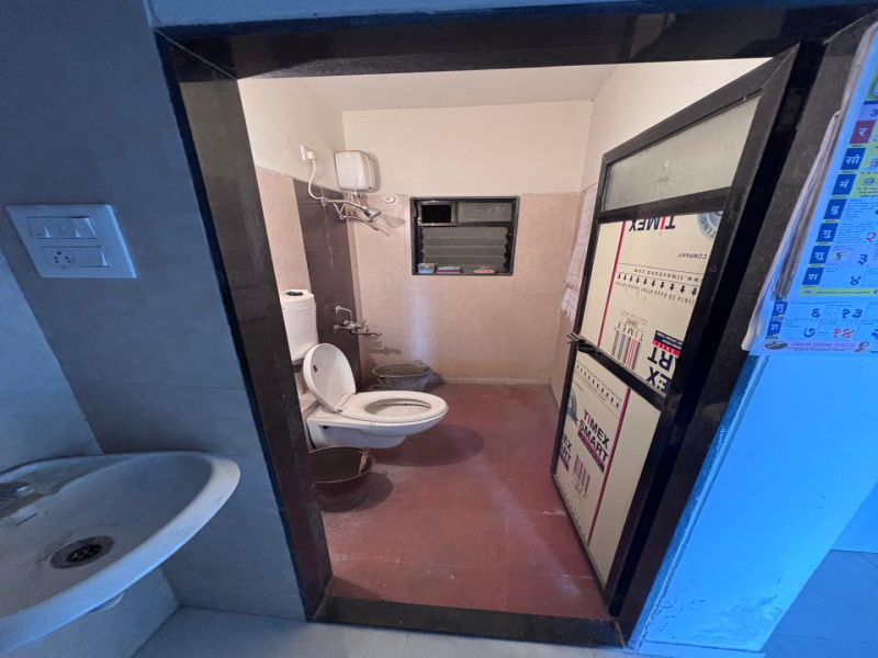 1 BHK 600 Sq.ft. Apartment for Rent in Nalasopara West, Mumbai