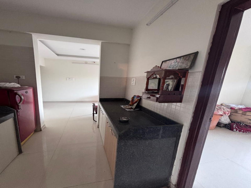 1 BHK 600 Sq.ft. Apartment for Rent in Nalasopara West, Mumbai