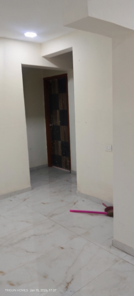 2 BHK 850 Sq.ft. Apartment for Sale in Nalasopara West, Mumbai