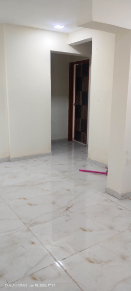 2 BHK 850 Sq.ft. Apartment for Sale in Nalasopara West, Mumbai