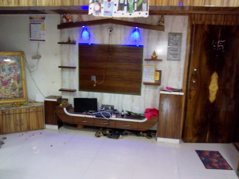 1 BHK 565 Sq.ft. Apartment for Sale in Nilemore, Nalasopara West, Mumbai