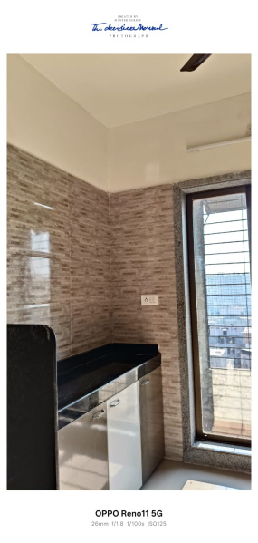 1 BHK 560 Sq.ft. Apartment for Sale in Nalasopara West, Mumbai