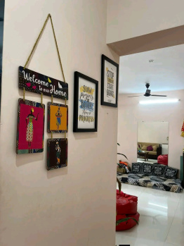 2 BHK Flat for Sale in Nilemore, Nalasopara West, Mumbai