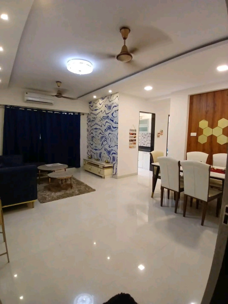2 BHK 850 Sq.ft. Apartment for Sale in Nalasopara West, Mumbai