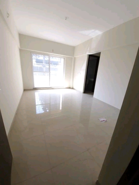 1 BHK 550 Sq.ft. Apartment for Sale in Nilemore, Nalasopara West, Mumbai