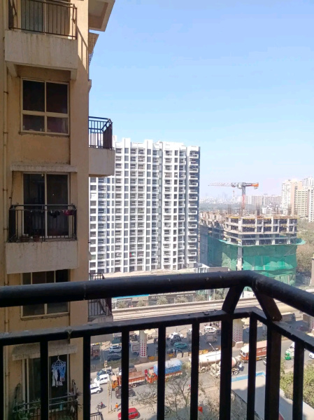 1 BHK 550 Sq.ft. Apartment for Sale in Nalasopara West, Mumbai