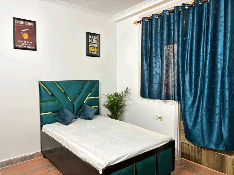 1 RK 350 Sq.ft. Apartment for Sale in Nilemore, Nalasopara West, Mumbai