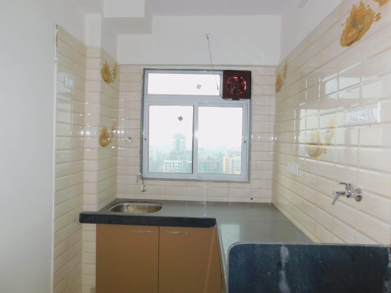 1 BHK 590 Sq.ft. Apartment for Sale in Nalasopara West, Mumbai