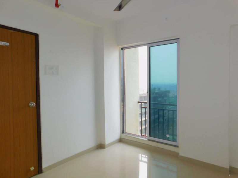 1 BHK 590 Sq.ft. Apartment for Sale in Nalasopara West, Mumbai