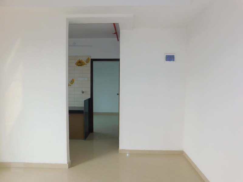 1 BHK 590 Sq.ft. Apartment for Sale in Nalasopara West, Mumbai