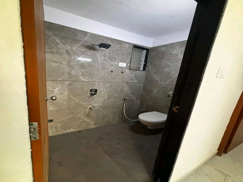 2 BHK 850 Sq.ft. Apartment for Sale in Nalasopara West, Mumbai