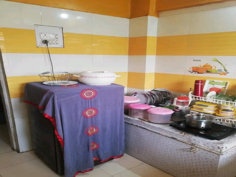 1 BHK 600 Sq.ft. Apartment for Sale in Nilemore, Nalasopara West, Mumbai