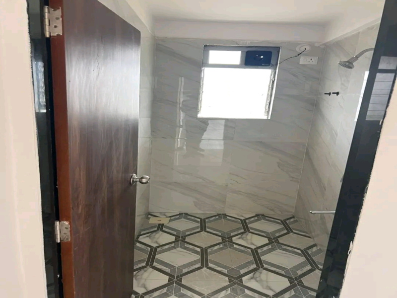 1 BHK 550 Sq.ft. Apartment for Sale in Nilemore, Nalasopara West, Mumbai