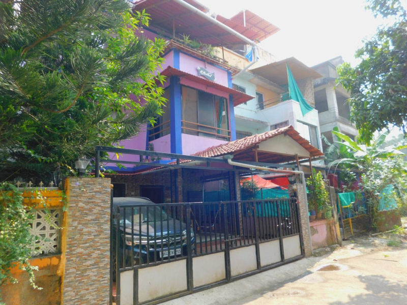 3 BHK 1800 Sq.ft. House for Sale in Nalasopara West, Mumbai