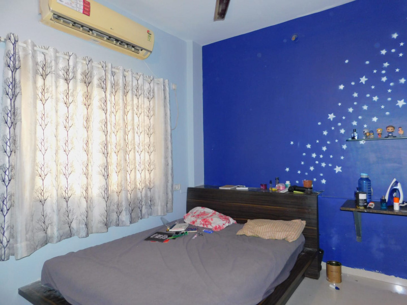 3 BHK 1800 Sq.ft. House for Sale in Nalasopara West, Mumbai