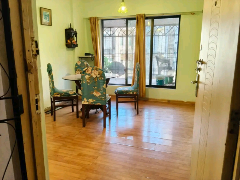 2 BHK 920 Sq.ft. Apartment for Sale in Station Road, Nalasopara West, Mumbai