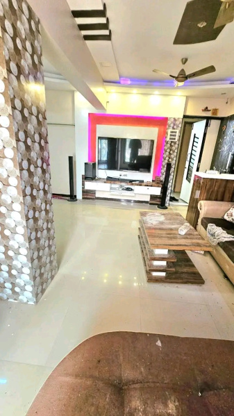 2 BHK 980 Sq.ft. Apartment for Sale in Station Road, Nalasopara West, Mumbai