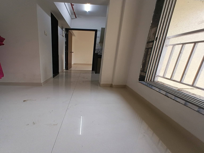 1 BHK 600 Sq.ft. Apartment for Sale in Station Road, Nalasopara West, Mumbai