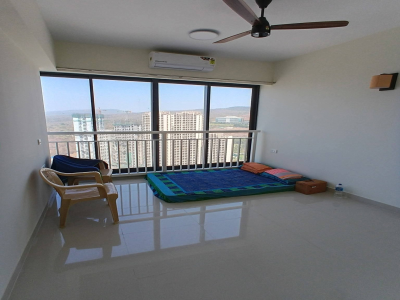 1 BHK 560 Sq.ft. Apartment for Rent in Nalasopara West, Mumbai