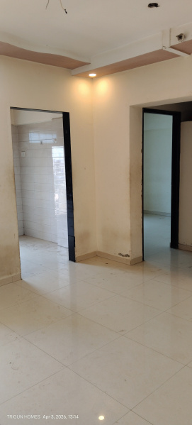 1 BHK 560 Sq.ft. Apartment for Rent in Nalasopara West, Mumbai