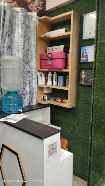  310 Sq.ft. Commercial Shop for Sale in Station Road, Nalasopara West, Mumbai