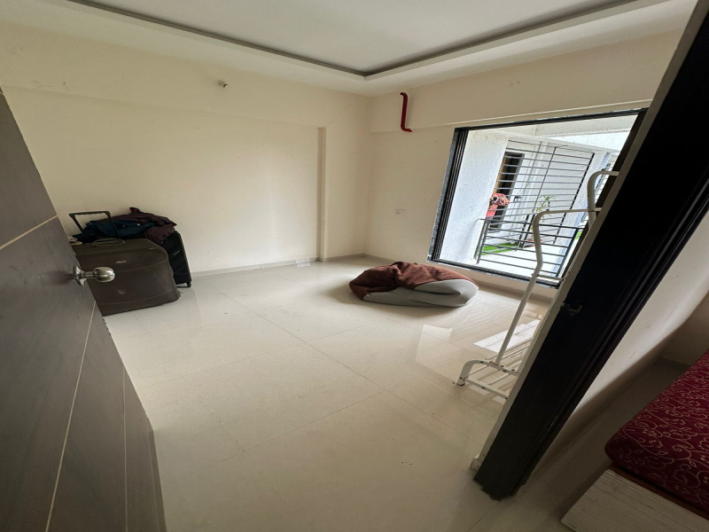 1 BHK 545 Sq.ft. Apartment for Sale in Nalasopara West, Mumbai