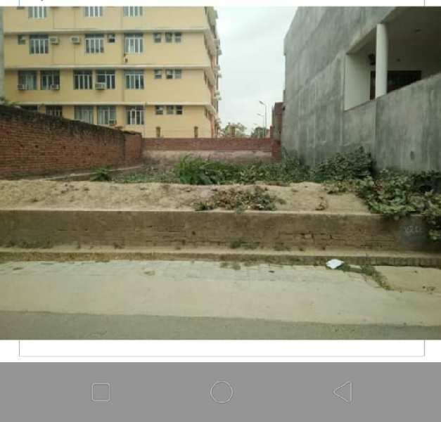  Residential Plot 2152 Sq.ft. for Sale in Sultanpur, Varanasi