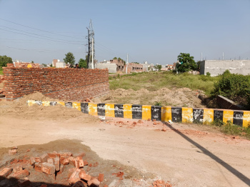  Residential Plot for Sale in Amritsar By-Pass Road, Jalandhar