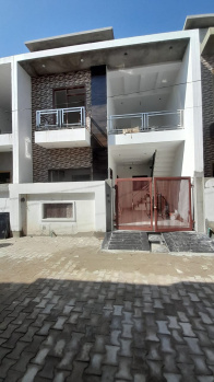 3 BHK House for Sale in Amritsar By-Pass Road, Jalandhar