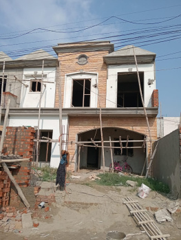 4 BHK House for Sale in Amritsar By-Pass Road, Jalandhar