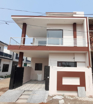 4 BHK House for Sale in Kalia Colony, Jalandhar