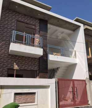 3 BHK House for Sale in Kalia Colony, Jalandhar