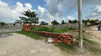  Residential Plot for Sale in Verka Milk Plant, Jalandhar