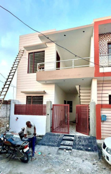 3 BHK House for Sale in Verka Milk Plant, Jalandhar