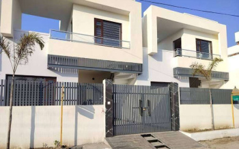 2 BHK House for Sale in Verka Milk Plant, Jalandhar