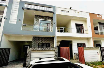 4 BHK House for Sale in New Guru Amardass Nagar, Jalandhar