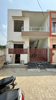 3 BHK House for Sale in Verka Milk Plant, Jalandhar