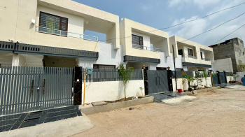 2 BHK Builder Floor for Sale in Verka Milk Plant, Jalandhar