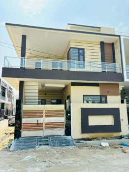 4 BHK House for Sale in Kalia Colony, Jalandhar