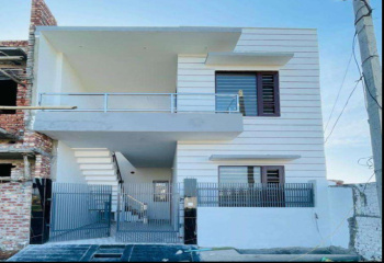 3 BHK House for Sale in Kalia Colony, Jalandhar