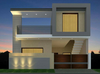 2 BHK House for Sale in Central Town, Jalandhar