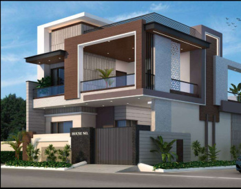 3 BHK House for Sale in Verka Milk Plant, Jalandhar