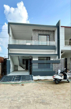 3 BHK House for Sale in Verka Milk Plant, Jalandhar