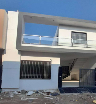 2 BHK House for Sale in Kalia Colony, Jalandhar